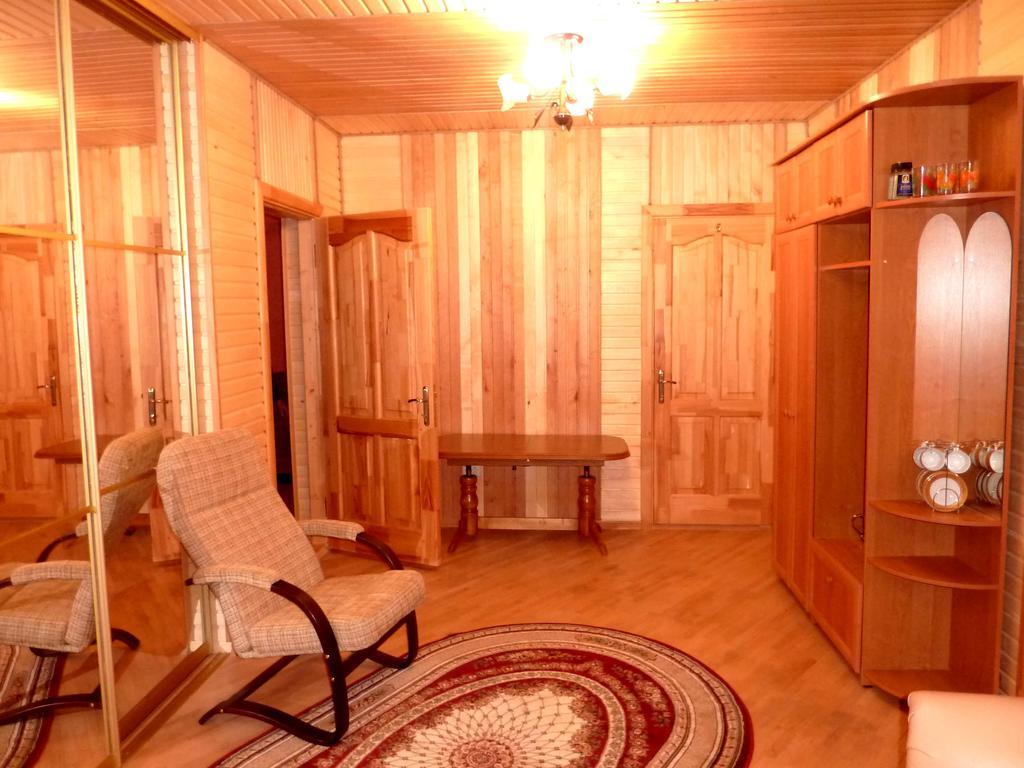 Makovytsya Hotel Yaremche Exterior foto