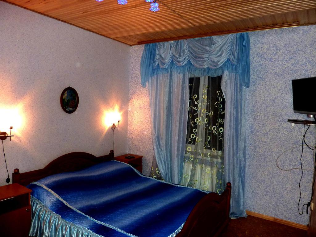 Makovytsya Hotel Yaremche Habitación foto