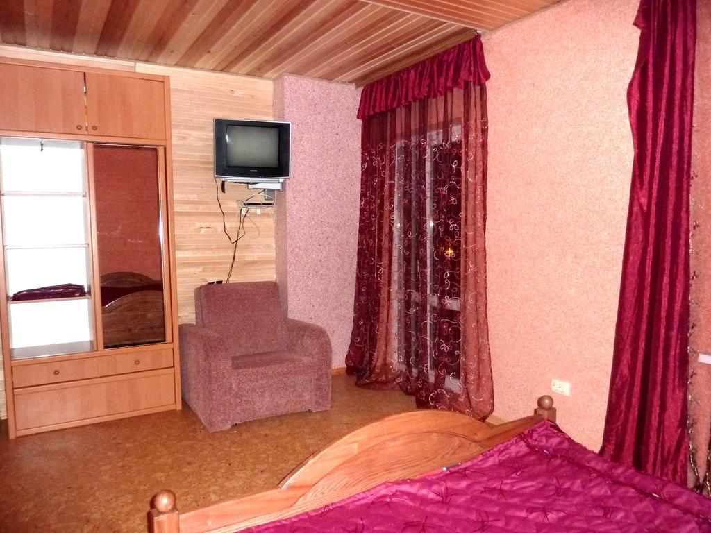 Makovytsya Hotel Yaremche Habitación foto
