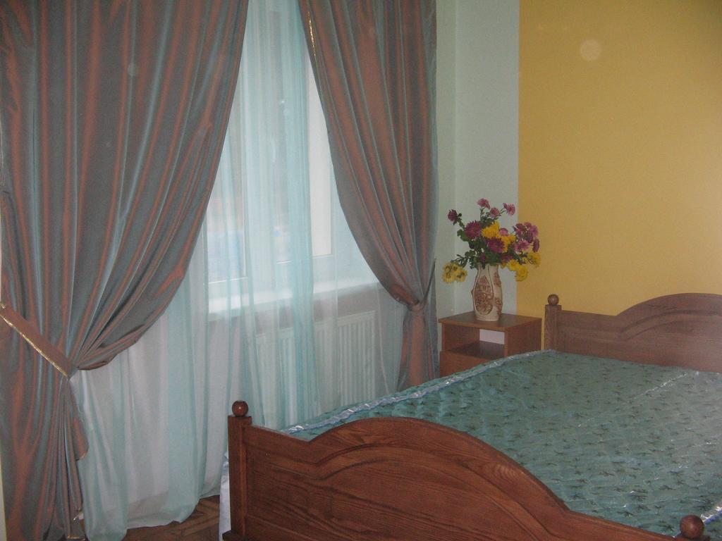 Makovytsya Hotel Yaremche Habitación foto