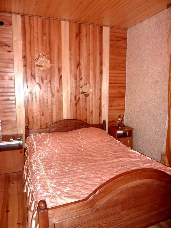 Makovytsya Hotel Yaremche Habitación foto